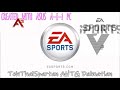 EA Sports Sparta Remix TheKantapapa Veg Custom