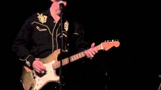 ''ALL THE TIME IN THE WORLD'' - TOMMY MALONE  with Sam Brady,  Feb 2014