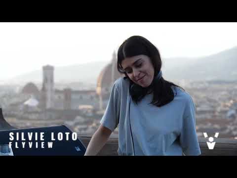 SILVIE LOTO | LIVE  @ La Loggia Piazzale Michelangelo - Florence