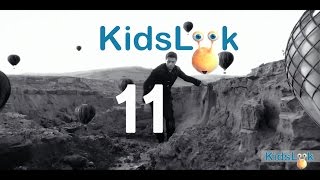 011 KidsLook - Aram MP3 &quot;Help&quot;