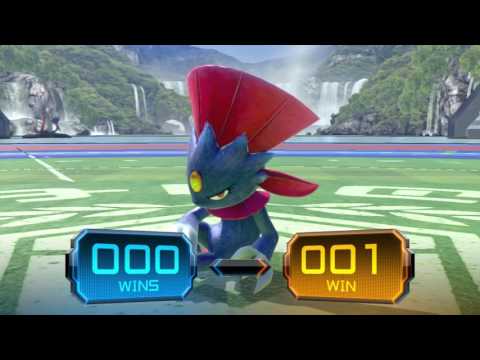 10 PaperSak v SorryTag - Pokken at Underground - 6/20/17