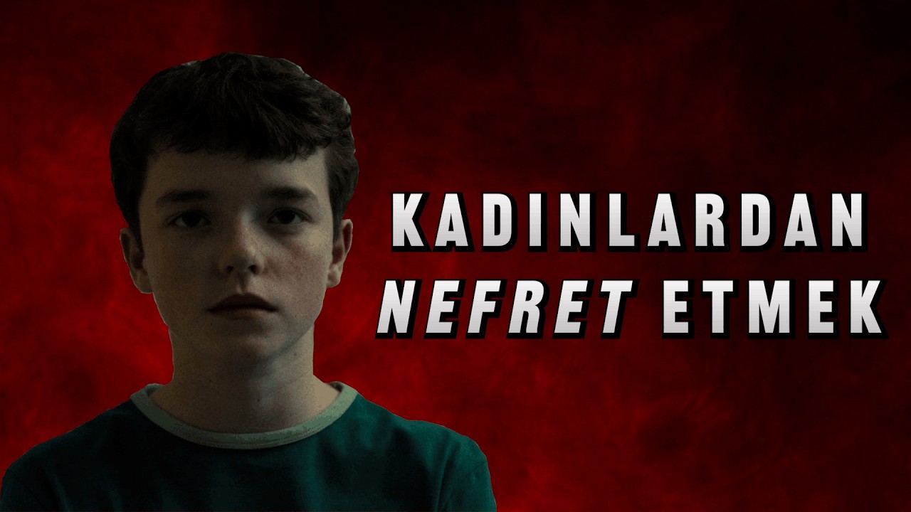 Kızlar Bana Bakmıyor, O Zaman Onları Öldürmeliyim?