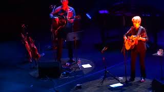 Joan Baez in Carre 1 Juni 2018