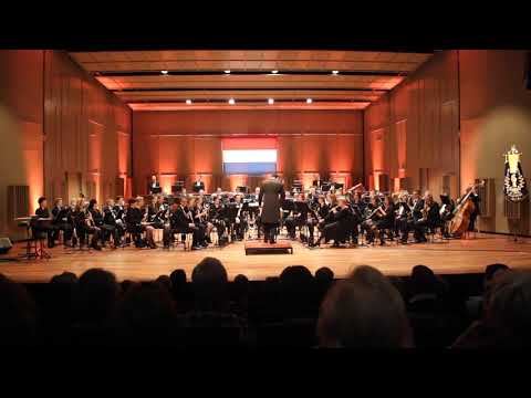 Este amor como un sol (from Suite Atípica) Saúl Consentido Harmonie St Jozef Kaalheide olv Björn Bus