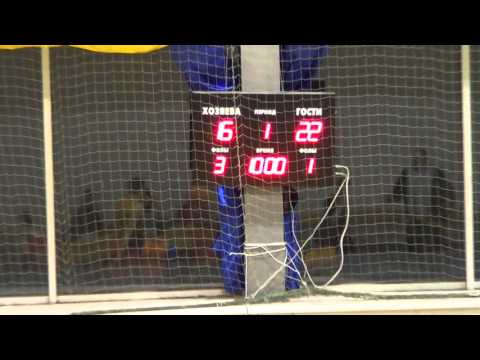 18022016 БК БАРС - Кировец