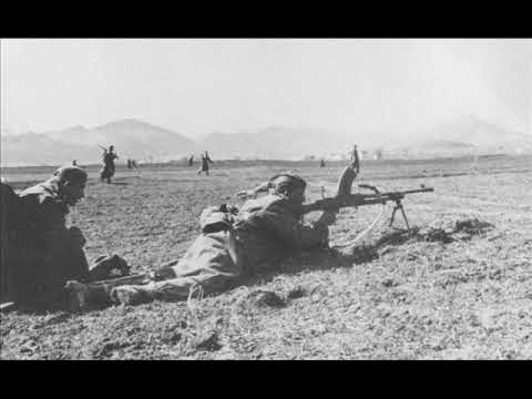 Vladimir Nazor - "Mitraljeza"