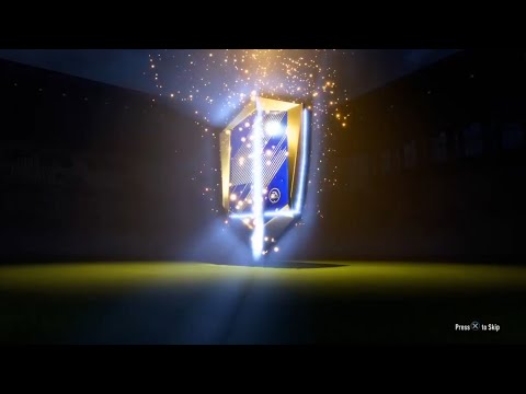 FIFA 18 GUARANTEED COMMUNITY TOTS SBC