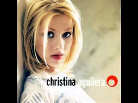 Christina Aguilera - Love Will Find a Way