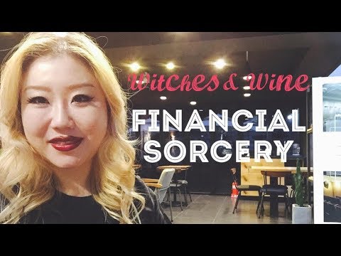21. Financial Sorcery and Cash Money - Strategic Sorcery