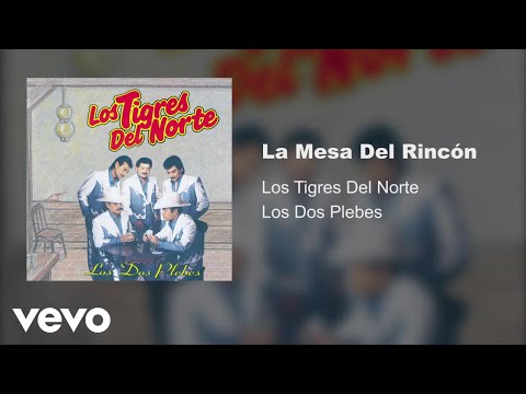 Video thumbnail for La Mesa del Rincón