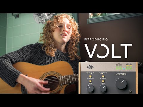Volt – Sound Great Anywhere