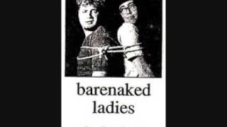 Barenaked Ladies - Bucknaked - 11. A Message To You Rudy