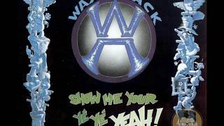 Show Me Your Yé Yé Yeah (Ragga Station Edit)
