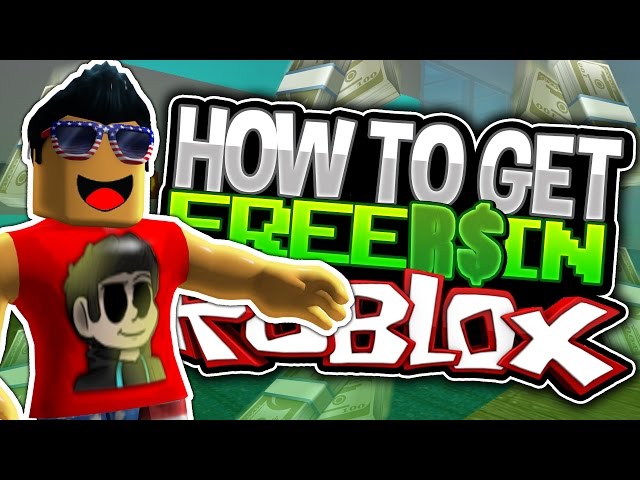 How To Get Free Roblox Money 2016 - roblox how to get free robux 2016 best method guide