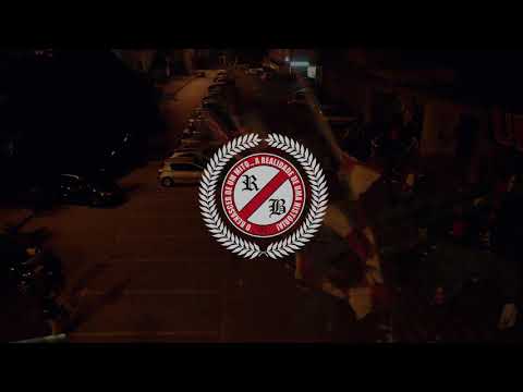 Red Boys Braga - 27 Anos