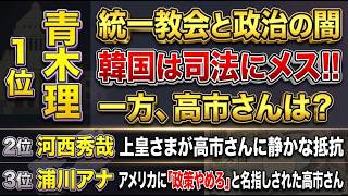 1️⃣旧統一教会と政治の癒着／メディアの両論併記問題2️⃣上皇さまの葬儀規模縮小3️⃣円安・G20とベッセント財務長官6️⃣関東大震災103年7️⃣生成AIの電子透かし規制【気になる話題9月3日】