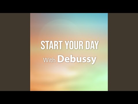 Debussy: Clair de lune, CD 82 No. 3 (Arr. Roelens for Violin & Piano)