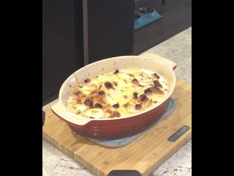 S1 Ep 4 - Holiday ham