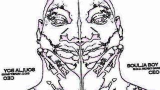 Soulja Boy - I Love You Smooky
