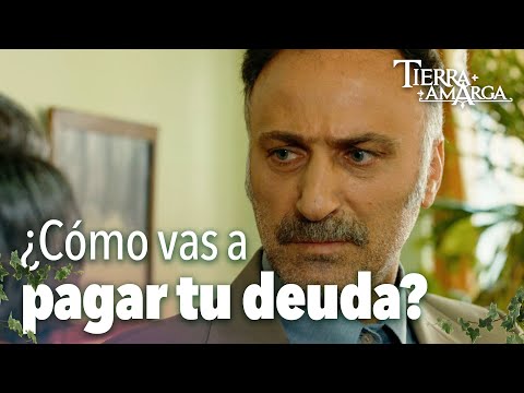 Hatip no tuvo piedad con Gaffur - Capítulo 143