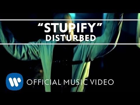 Disturbed Stupify drum thumbnail