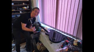 Video thumbnail for Gibson Baldwin Epoch - how bad can they be? Electrics and neck issue fix up by Foxy's Guitar Show