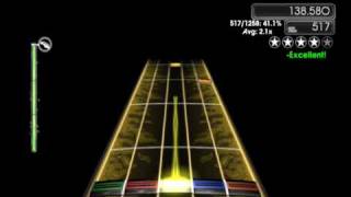 [FOF] Cynic - Textures FC 100% Expert