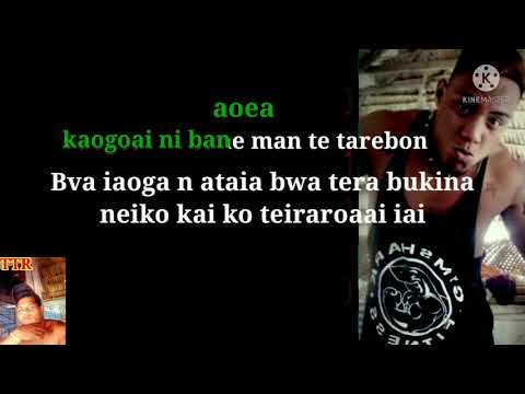 Te Motin Taeka Kiribati Karaoke