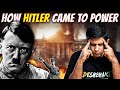 How Hitler Used Attack on Parliament to become 'Supreme Leader' | Akash Banerjee