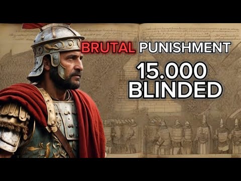 "The Decisive Clash at Kleidion, 1014: Basil II's Triumph over the Bulgarian Empire"