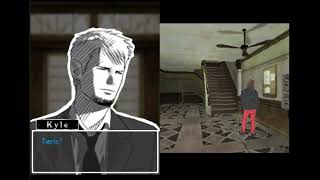 Vidéo Last Window : Le Secret de Cape West
