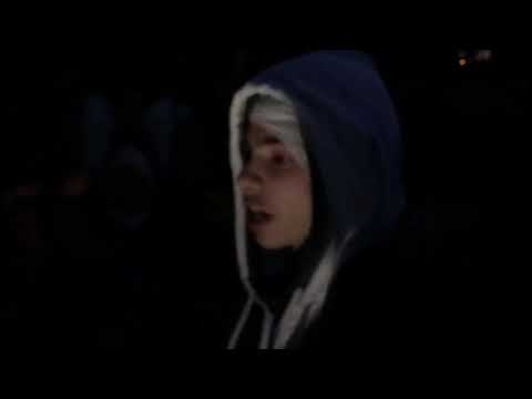 J.bickle vs Trasto 16avos