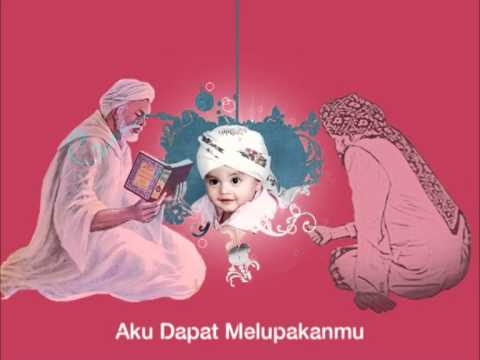 Bagaimana Aku Tidak Menyembahmu - Mawaddah (Lirik)