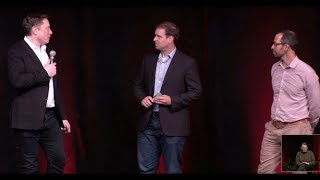 Recap: 2019 Tesla Shareholders Meeting