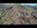 Palisades Aerial Media： Pacific Palisades Fire – Drone Update V35 (May 19, 2025).webm