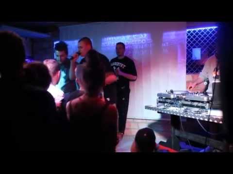 Murzyn vs Majkel  (Freemont 19.06.2015 -  round of 16)