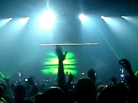 Sander van Doorn - Koko, Eleve11, Arenele Romane, Bucuresti