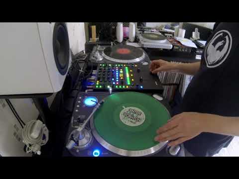 Madpressure IDA 2020 France Scratch Qualif