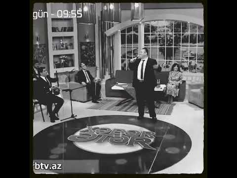 Tuqay İsmailov - Məni axtar darıxanda