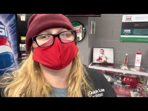 Katy Quick Lube