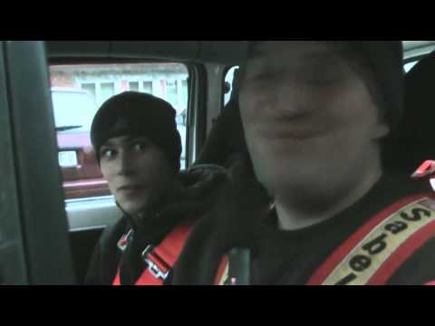 Pękala / Miller - Fiat 126 p - Przygodów mieliśmy dużo