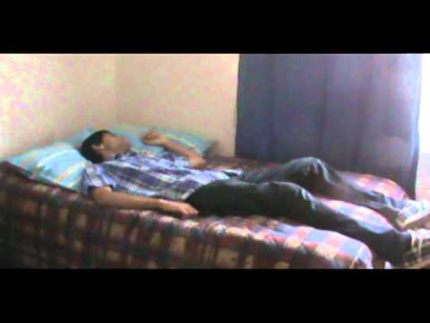 Camara De Seguridad: Grabaciones Sin Recuerdos.