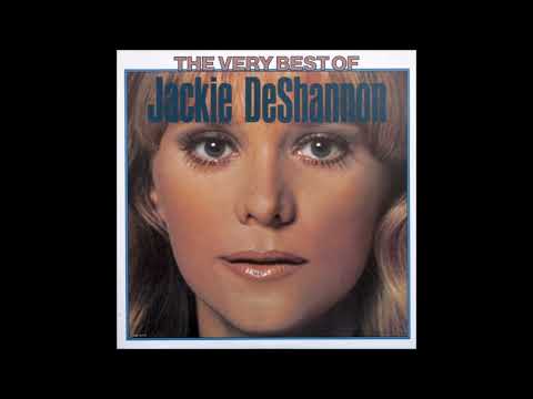 Jackie  De Shannon -  When you walk in the room