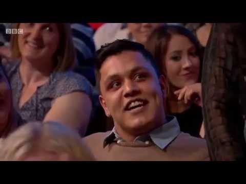 Michael McIntyre's Big Show   Season 1 Episode 4