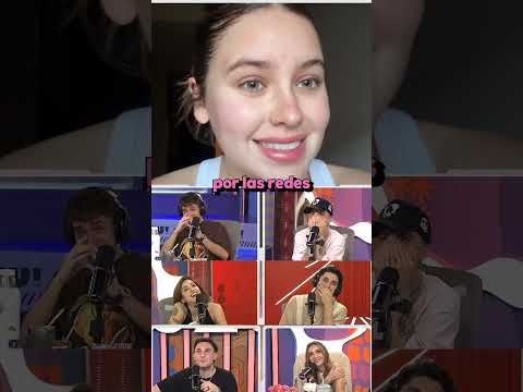 SE ENOJO LA GRAN COTY #mernuel #moski #bauleti