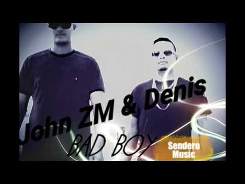 Lo Mas Nuevo Reggaeton 2016/Bad Boy/By John ZM & Denis