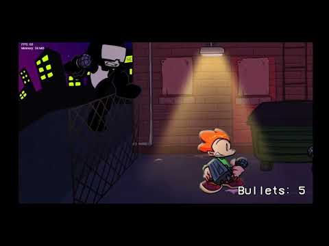 Fnf | Pico Vs Tankman (Familiar Encounters mod)