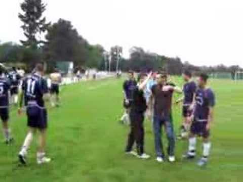 Türk Kelsterbach - Vikt. Sindlingen II 6:1