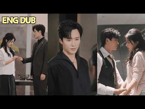 [ENG DUB] Her Best Friend's Uncle Is A CEO | And He's Determined To Make Her His With Pure Love