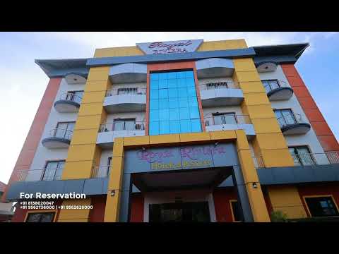 Discover Royal Riviera Hotels & Resorts 🌿